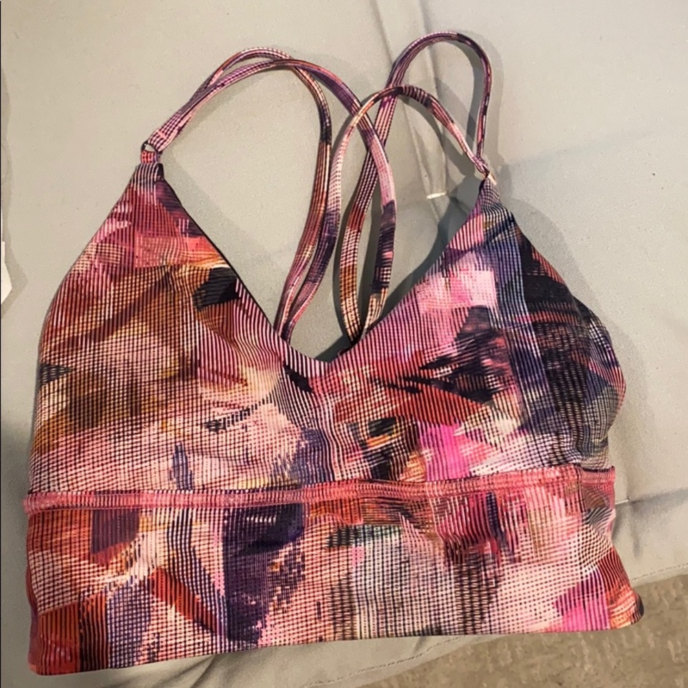 TRADE DO NOT BUY Lulu lemon sports bra